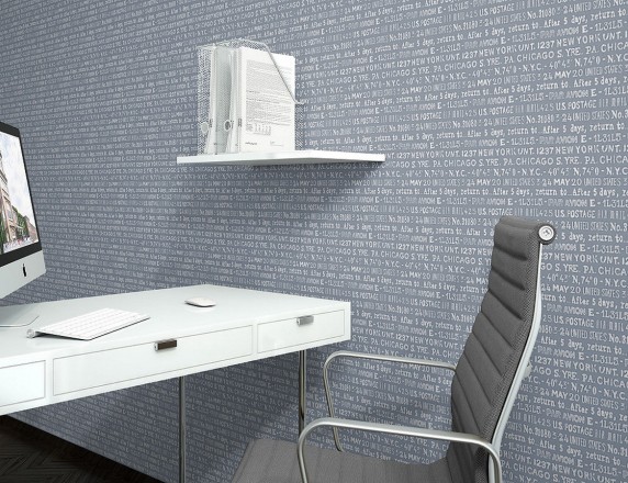Papel pintado Rasch Home Vision 6 - 434248