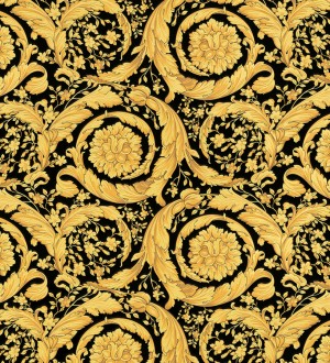 Papel pintado Gianni Versace Versace - 93583-4