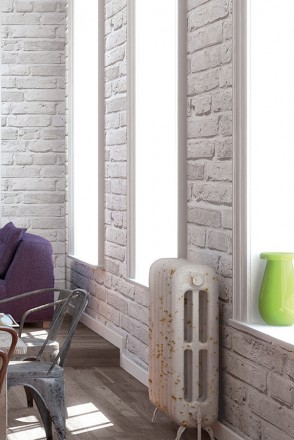 Papel pintado As Creation Best of Wood and Stone - 94283-2 | 942832