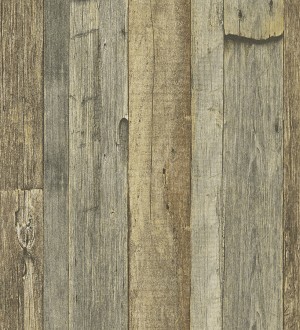 Papel pintado As Creation Best of Wood and Stone - 95931-3 | 959313