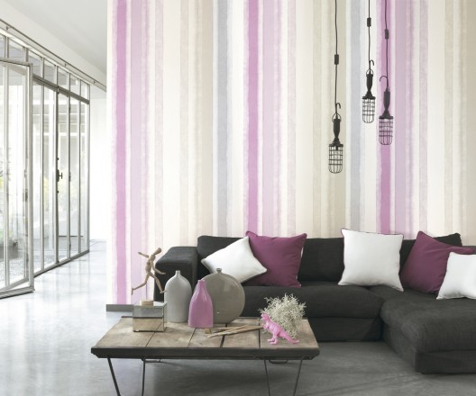 Papel pintado Casadeco Atelier ATE 2590 51 08 25905108