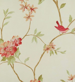 Papel pintado Norwall Rose Garden - - CG28803 | CG28803