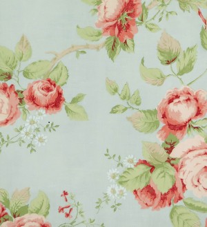 Papel pintado Norwall Rose Garden - - CG28815 | CG28815