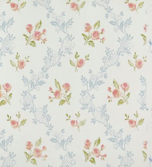 Papel pintado Norwall Rose Garden - - CG28824 | CG28824