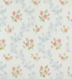 Papel pintado Norwall Rose Garden - - CG28824 | CG28824