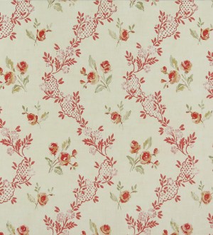 Papel pintado Norwall Rose Garden - - CG28825 | CG28825