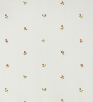 Papel pintado Norwall Rose Garden - - CG28872