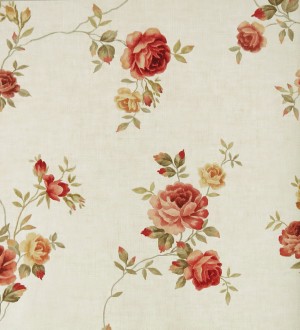 Papel pintado Norwall Rose Garden - - CN26564 | CN26564