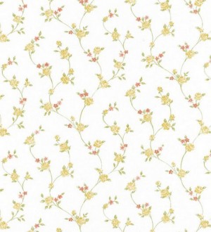 Papel pintado Norwall Floral Prints 2 - 178-5425