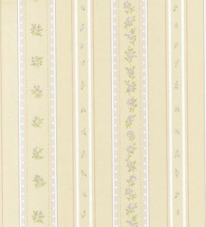 Papel pintado Norwall Floral Prints 2 - 178-5428