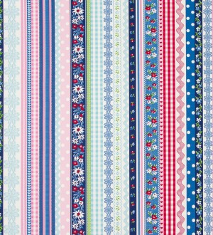 Papel pintado Rasch Textil Pretty Nostalgic - 157-3222