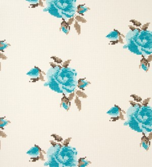Papel pintado Rasch Textil Pretty Nostalgic - 157-3226