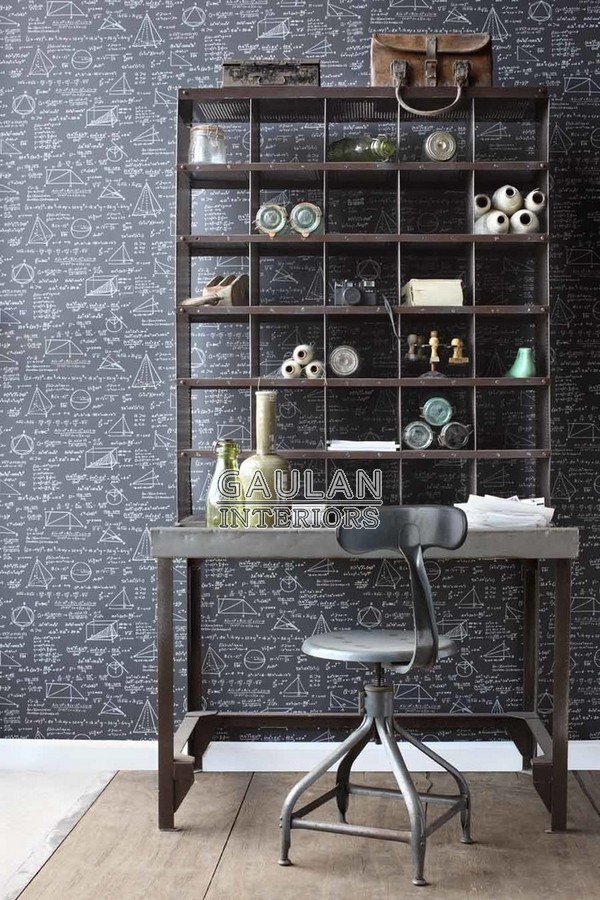 Papel pintado Rasch Textil Pretty Nostalgic - 157-3231  | 1573231 