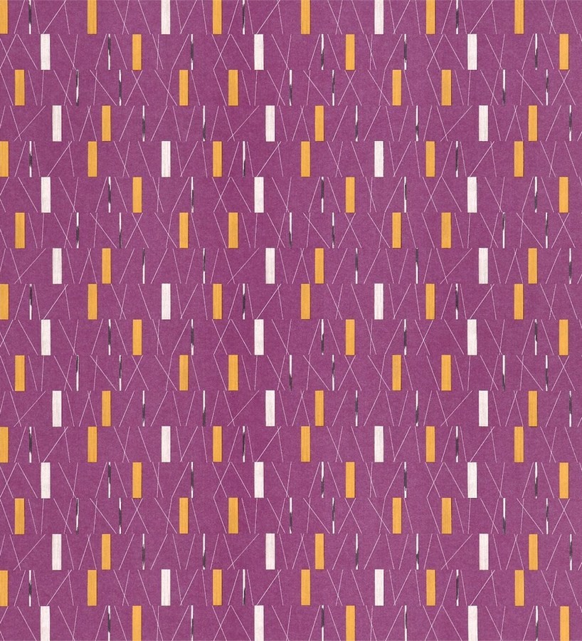Papel pintado Sanderson 50S 210204 - GAULAN