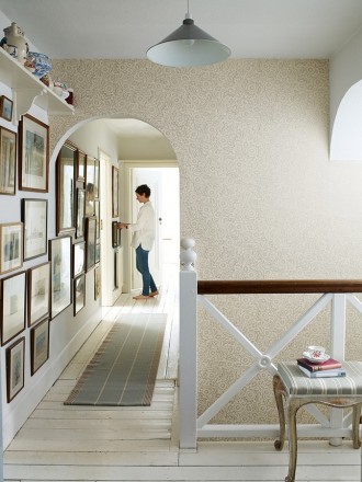 Papel pintado Sanderson Emma Bridgewater 213619 - EMB213619