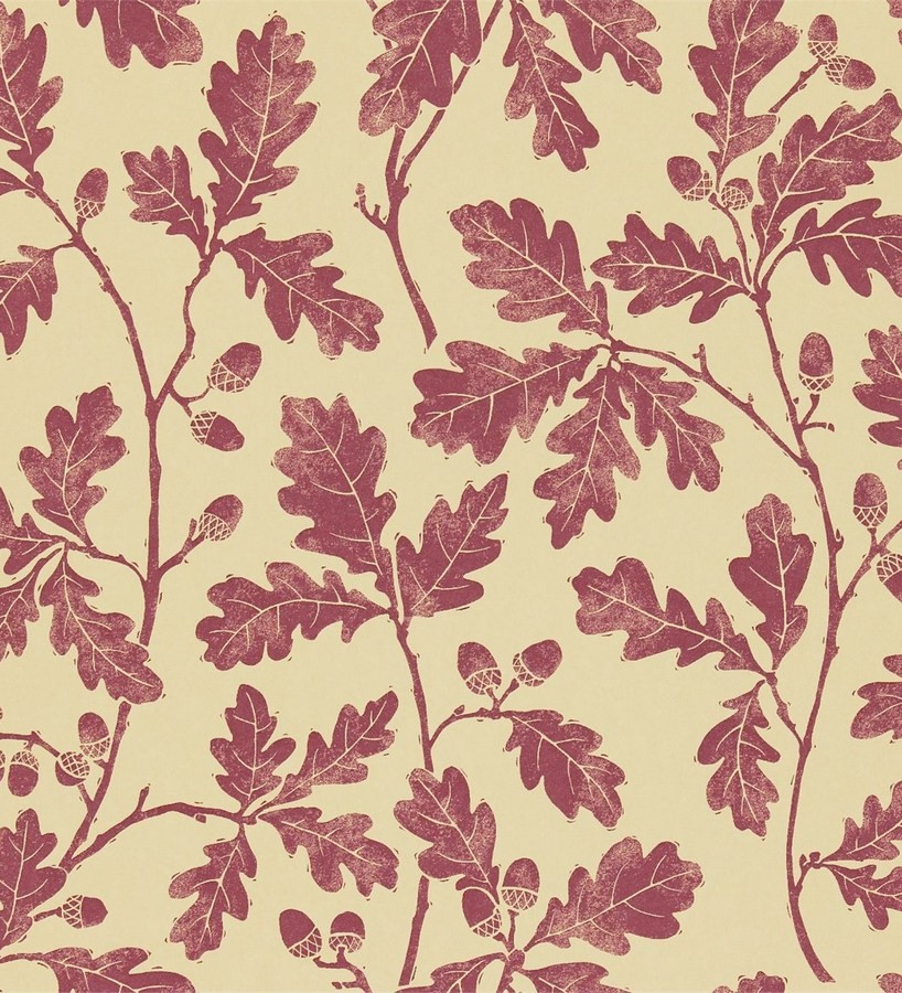 Papel pintado Sanderson Options 10 DOPWOA103 - GAULAN