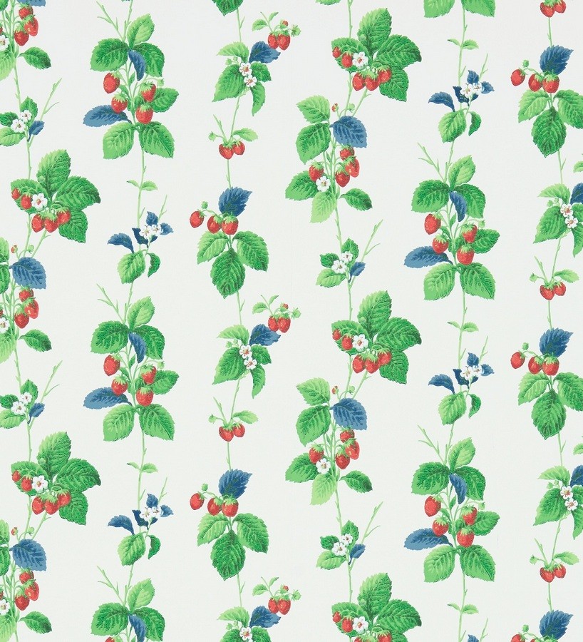 Papel pintado Sanderson Vintage 2 214592 VIN214592 - GAULAN