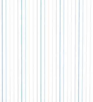 Papel pintado rayas finas infantiles Raya Jungle Dyr 116216