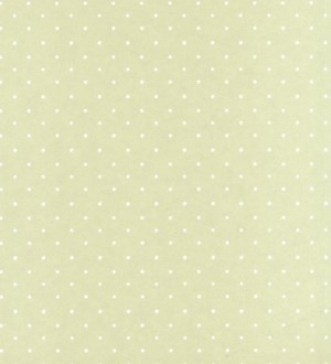 Papel pintado topitos románticos ingleses vintage Theodore 118335