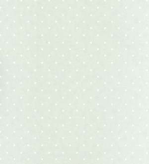 Papel pintado topitos románticos ingleses vintage Theodore 118368