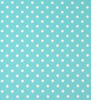 Papel pintado lunares vintage Abril 118390