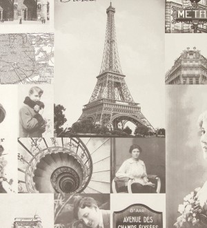 París Vintage 3 118391