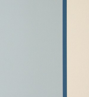 Papel pintado moderno rayas anchas y finas tricolor Raya Tarobe 119761