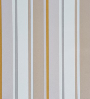 Papel pintado moderno rayas disimétricas Raya Vuillard 341848