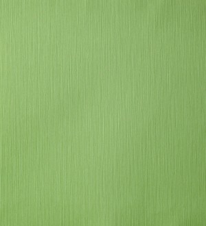 Papel pintado imitación textura pasta rayada verde intenso Vermicelli 342080