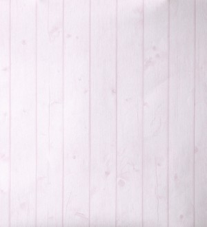Papel pintado imitación listones de madera rosa claro Calaiza 342127