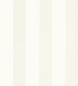 Papel pintado rayas elegantes modernas blanco y blanco roto Raya Majorelle 342362