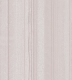Papel pintado rayas desiguales artísticas gris claro Raya Vivaldi 342577