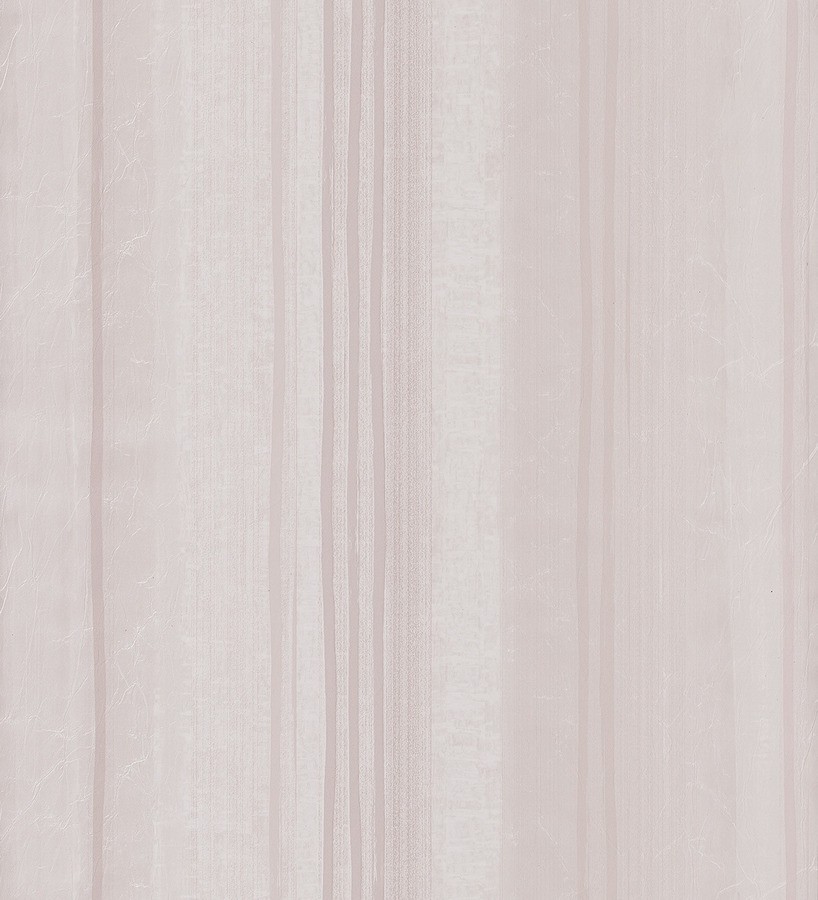 Papel pintado rayas desiguales artísticas gris claro Raya Vivaldi 342577