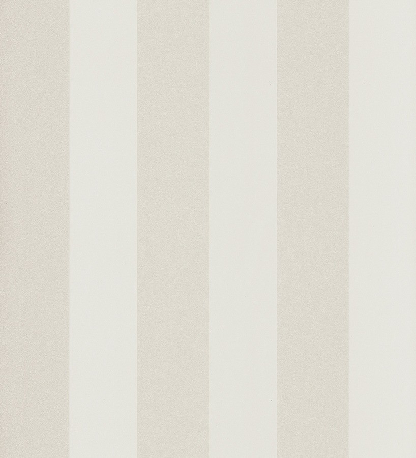 Papel pintado rayas modernas tonos blanco y gris claro Raya Leila 342649