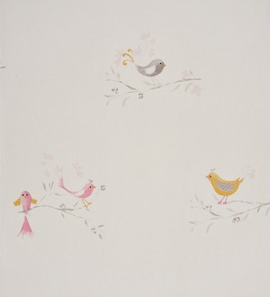 Singer Birds 229275