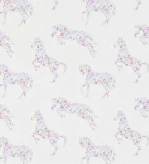 Horses Florals 564941