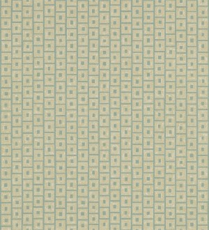 Papel pintado azulejos pequeños de vidrio geométrico Vadin 564974