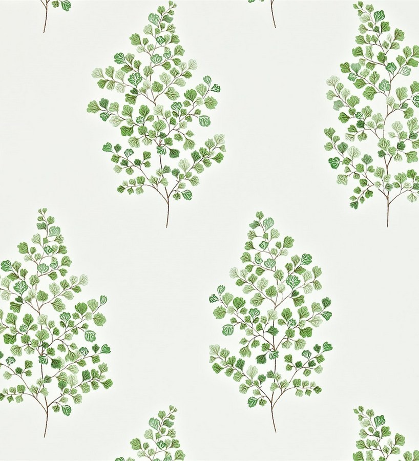 Papel pintado árboles inspiración nórdica vintage  Bulnesia 565227