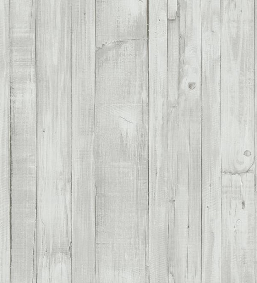 Papel pintado vinílico de madera estilo rústico Valaren 454601