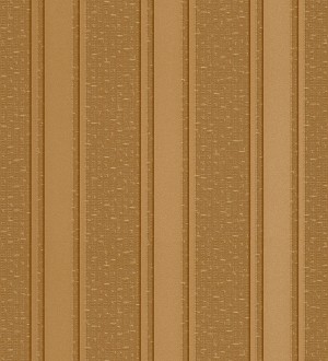 Papel pintado rayas desiguales texturizadas oro metalizado Raya Alessandria 455860