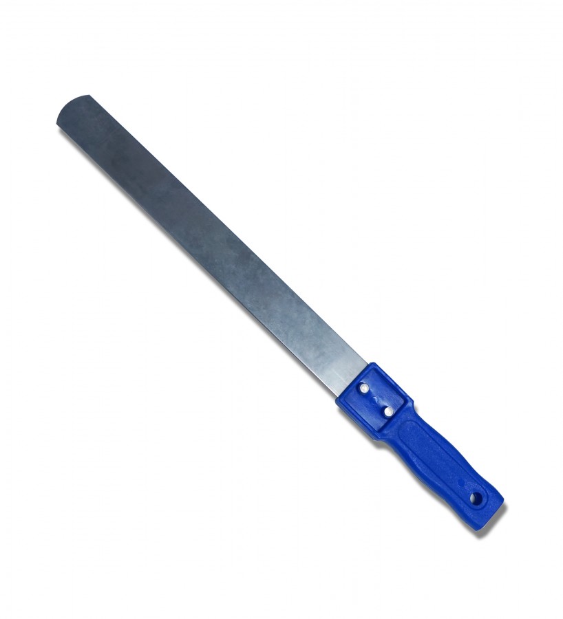 Cuchillo de acero inoxidable para cortar papel pintado Cuchillo Sipro 516
