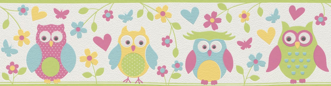 Sweet Owls 6298