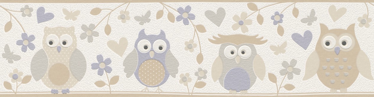 Sweet Owls 6299