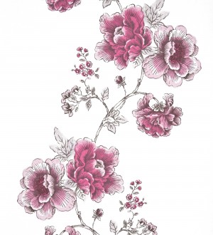 Papel pintado Casadeco - 18134106