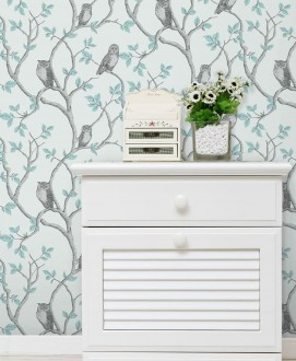 Papel pintado Fine Decor - FD40638