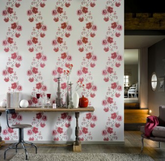 Papel pintado Casadeco - 18138130