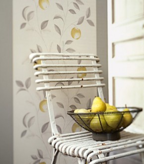 Papel pintado Casadeco - 17332124