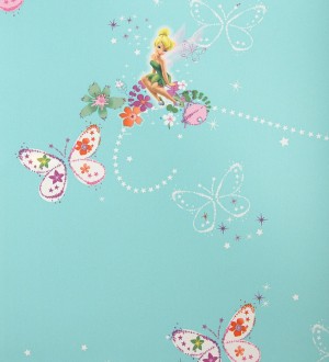 Papel pintado Colowall Kids Home 5 - D72499