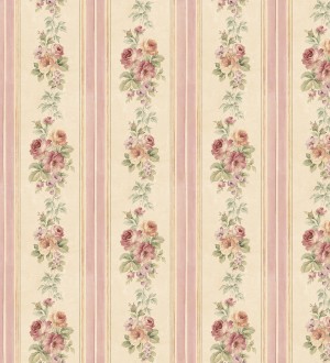 Papel pintado Galerie Rose Garden - CG28802