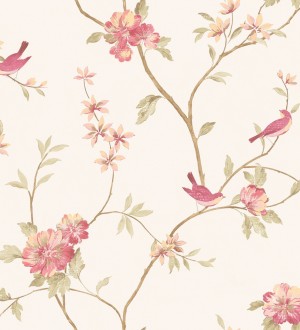 Papel pintado Galerie Rose Garden - CG28803